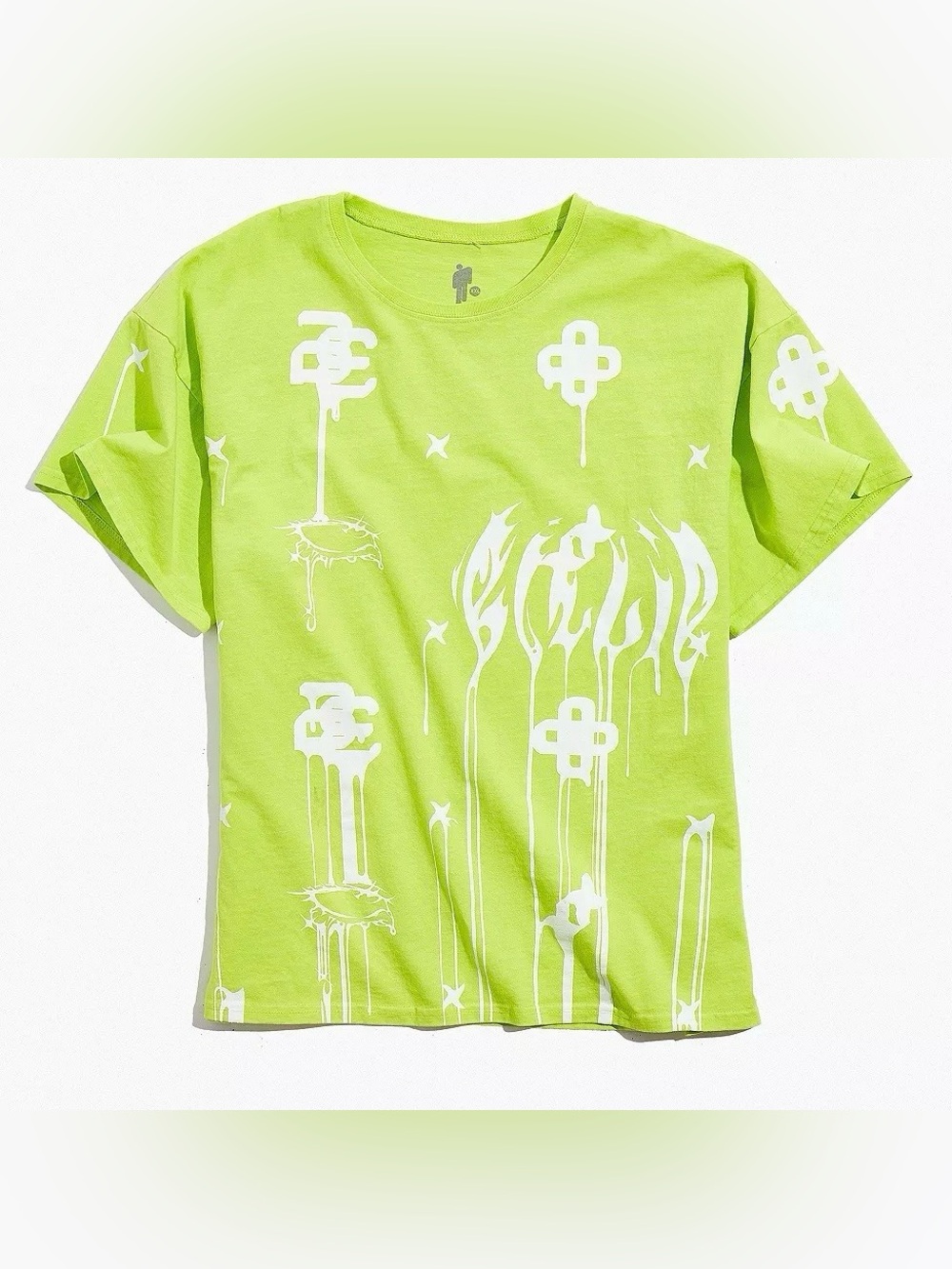 BILLIE EILISH Symbols Tee